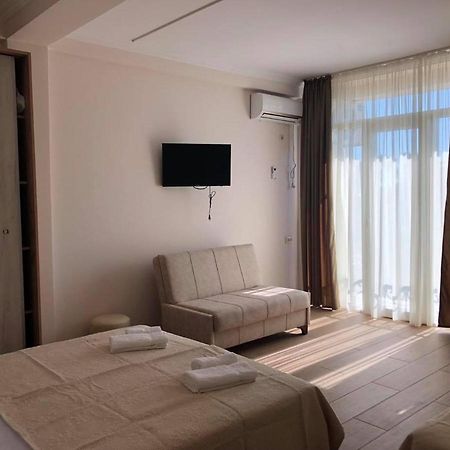 Chaki Hotel อูเรคี ภายนอก รูปภาพ
