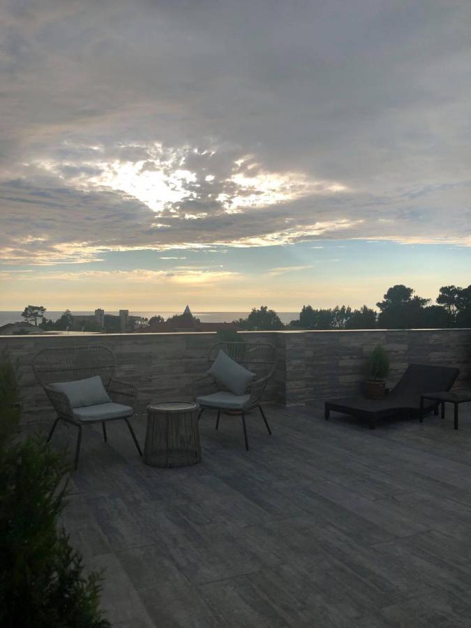 Chaki Hotel อูเรคี ภายนอก รูปภาพ