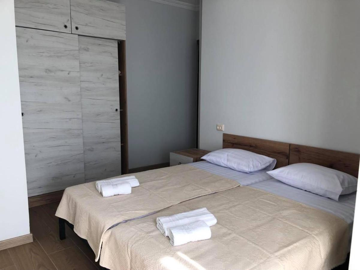 Chaki Hotel อูเรคี ภายนอก รูปภาพ